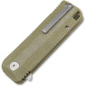 Нож BOKER PLUS BABA YAGA BK01BO386