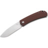 Нож BOKER PLUS BOSTON SLIPJOINT BK01BO618