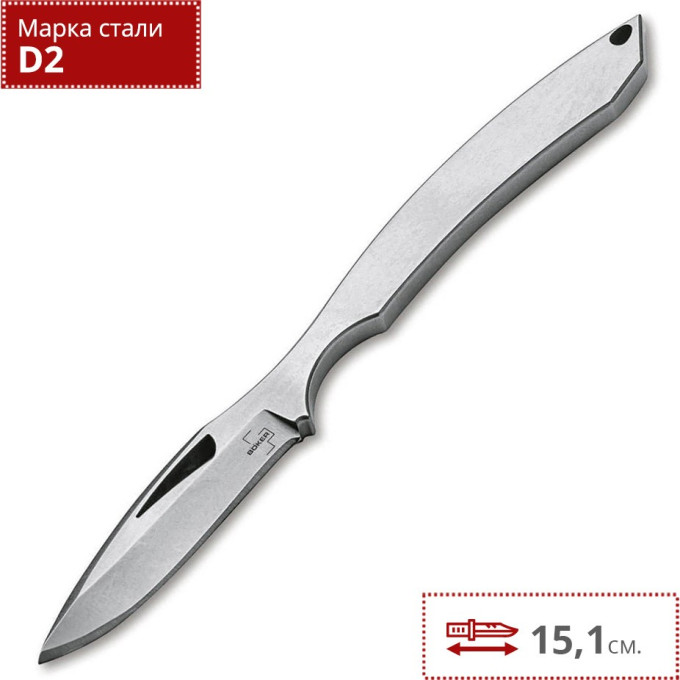 Нож Boker Plus Islero 02BO036