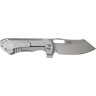 Нож BOKER PLUS LEVIATHAN G10 BK01BO751