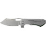 Нож BOKER PLUS LEVIATHAN STEEL BK01BO752