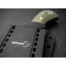 Нож BOKER PLUS MAD MAN 02BO052 BK02BO052