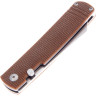 Нож BOKER PLUS TENSHI MICARTA BK01BO327
