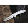 Нож BOKER QUANTUM BK01RY975