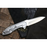 Нож BOKER QUANTUM BK01RY975
