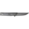 Нож BOKER ROSHI RAILS BK01RY319