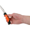 Нож BOKER SCOUT LIGHTWEIGHT ORANGE BK112087