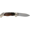 Нож BOKER SCOUT SPEARPOINT DESERT IRONWOOD BK112036