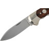 Нож BOKER SCOUT SPEARPOINT DESERT IRONWOOD BK112036