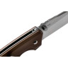 Нож BOKER SEVENTIES BK01RY323
