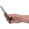 Нож BOKER SEVENTIES BK01RY323