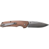 Нож BOKER SEVENTIES BK01RY323