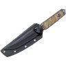 Нож BOKER SIERRA DELTA DROP BK02SC017