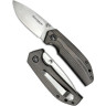 Нож BOKER SMOOTHER BK01LG437