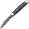 Нож BOKER STOCKMAN BURLAP BK114985