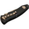 Нож BOKER TIRPITZ-DAMASCUS GOLD 110194DAM BK110194DAM