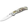 Нож BOKER TITAN DROP FRAZETTA BK01BO652