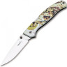 Нож BOKER TITAN DROP FRAZETTA BK01BO652