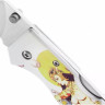 Нож BOKER TITAN DROP FRAZETTA BK01BO652
