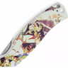 Нож BOKER TITAN DROP FRAZETTA BK01BO652
