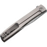 Нож BOKER URBAN TRAPPER DAMASTEEL BK01BO739DAM
