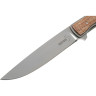 Нож BOKER URBAN TRAPPER GENTLEMAN MICARTA BK01BO722SOI