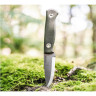 Нож BOKER VIGTIG VS WILD 121509 BK121509