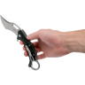 Нож BOKER WILDCAT XL BK01BO755