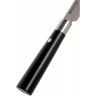 Нож кухонный BOKER BLACK CARVING KNIFE 130425DAM BK130425DAM