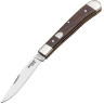 Нож складной BOKER MANUFAKTUR SOLINGEN TRAPPER BK112655