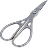 Ножницы для стрижки ногтей BOKER PREMAX RINGLOCK NAIL SCISSORS 04PX002 BK04PX002