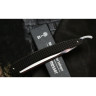 Опасная бритва BOKER ELITE CARBON 3.0 6/8 140544 BK140544