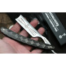 Опасная бритва Boker Elite Carbon SE 2.0 6/8