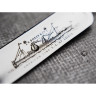 Опасная бритва BOKER SOLINGEN S.S. SAINT LOUIS 140920 BK140920