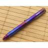 Ручка BOKER CAL. 45 TITANIUM FLAMED BK09BO095