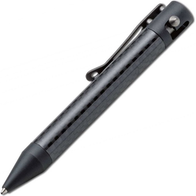 Ручка BOKER CAL.50 CARBON BK09BO078