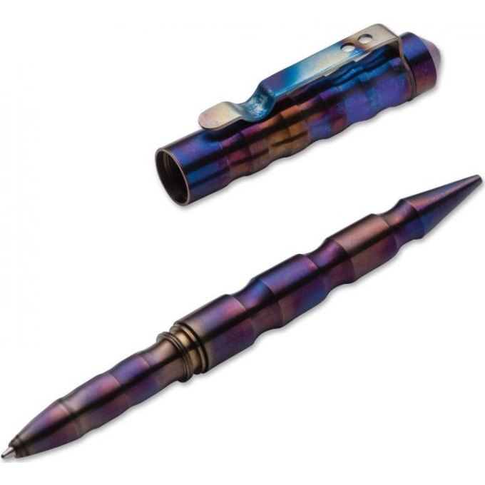 Ручка BOKER MULTI PURPOSE PEN TITAN F BK09BO067