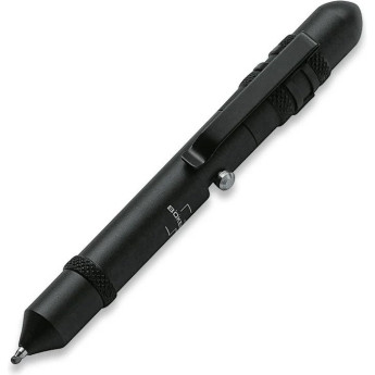 Ручка BOKER PLUS BIT-PEN BLACK ALUMINIUM 09BO128