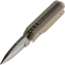 Шейный нож BOKER MAGNUM LI'L FRIEND MICRO 02SC743 BK02SC743