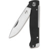 Складной нож BOKER ATLAS BLACK 01BO851 BK01BO851