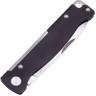 Складной нож BOKER ATLAS BLACK 01BO851 BK01BO851