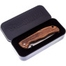 Складной нож BOKER BACKPACKER 01EL605 BK01EL605