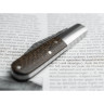 Складной нож BOKER BARLOW M4 SHERMAN 110038DAM BK110038DAM
