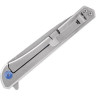 Складной нож BOKER BUCK CAVALIER 0264GYS BK0264GYS