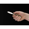 Складной нож BOKER CAMP KNIFE 110182HH BK110182HH