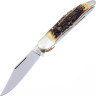 Складной нож BOKER JAGDMESSER DUO 114021S BK114021S