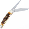 Складной нож BOKER JAGDMESSER DUO 114021S BK114021S