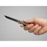 Складной нож BOKER KAIZEN GREEN CANVAS MICARTA 01BO391 BK01BO391