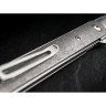 Складной нож BOKER KWAIKEN AIR TITANIUM 01BO169 BK01BO169