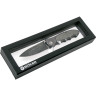 Складной нож BOKER LEOPARD-DAMAST III COLLECTION 110237DAM BK110237DAM